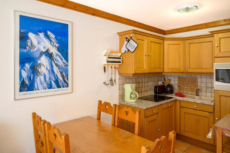 Le Névé - Bed and Breakfast Saint-Gervais-les-Bains
