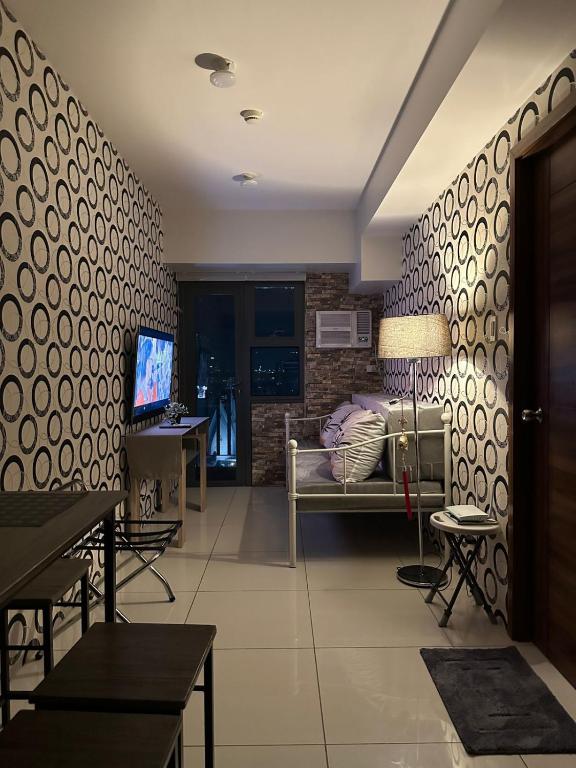 The Monroe at Horizons 101 - Chambres d'hôtes Cebu