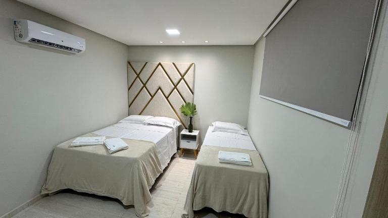 GS Apartamento - Bed and Breakfast Boa Vista