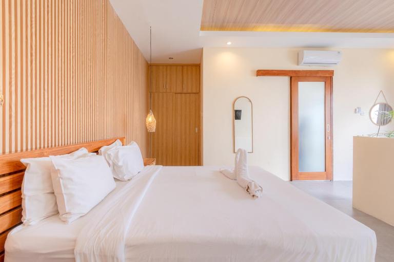 KIKI VILLAGE BATHTUB - B&B Canggu