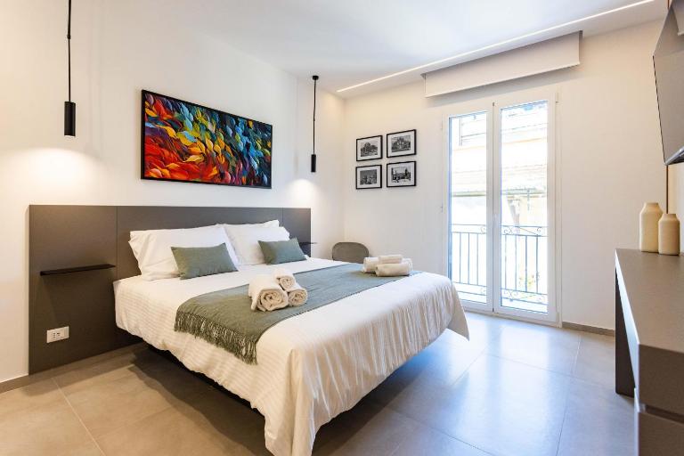 Capo D'Amuri - Bed and Breakfast Palermo