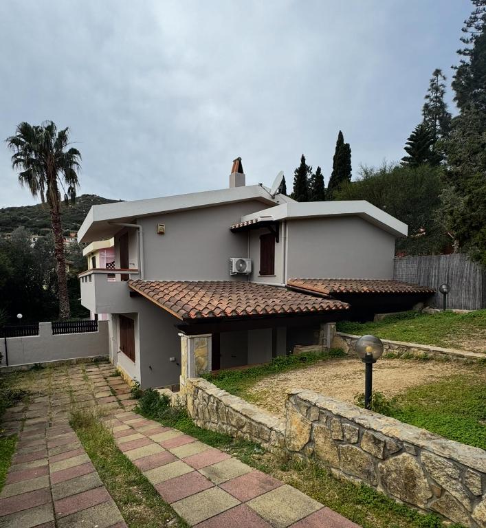 Casa vacanze Solanas - Ferienwohnung Solanas