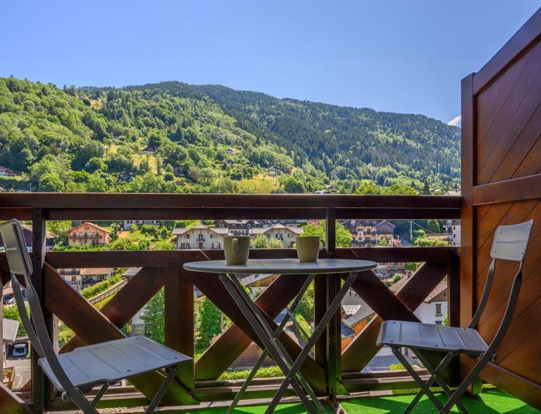 Le perchoir des fées - Bed and Breakfast Saint-Gervais-les-Bains