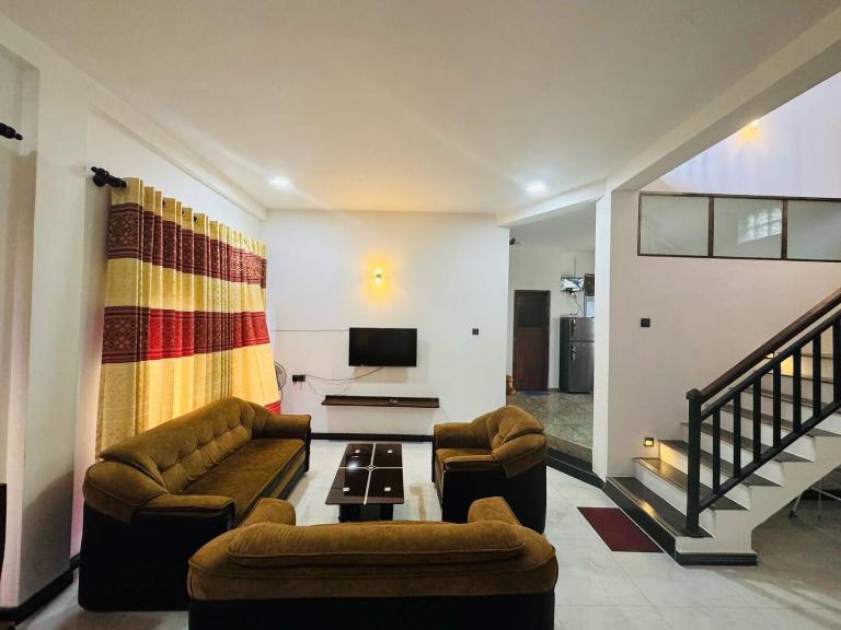 KP House - Near Tangalle Beach - Ferienwohnung Tangalla