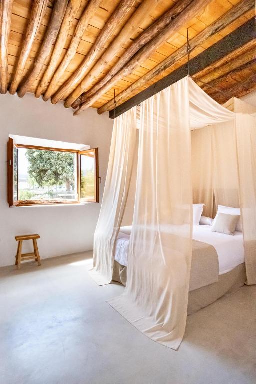 Cortijo de la Seda - B&B Granada