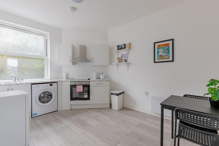 Cosy 1BD First Floor Flat near Tower Bridge - Bed and Breakfast Londen