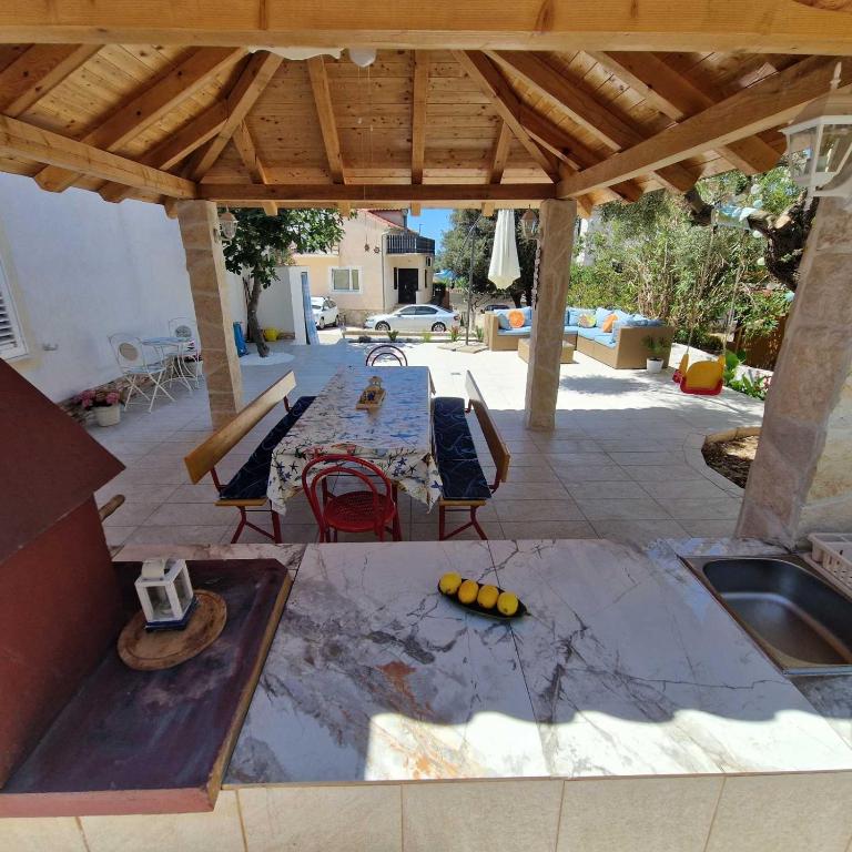 Apartmani Meri - B&B Ražanj