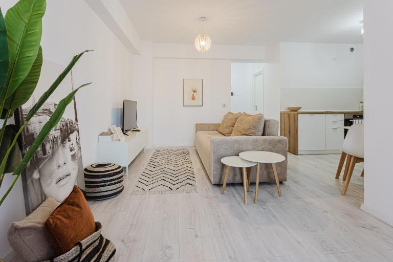 City Center Accomodation - 101 - B&B Reşiţa