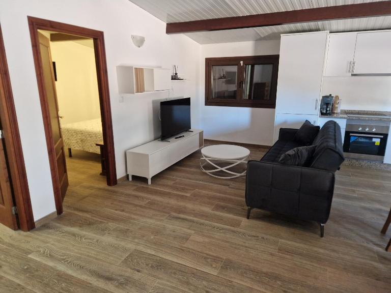 La Cabaña - B&B Redondela