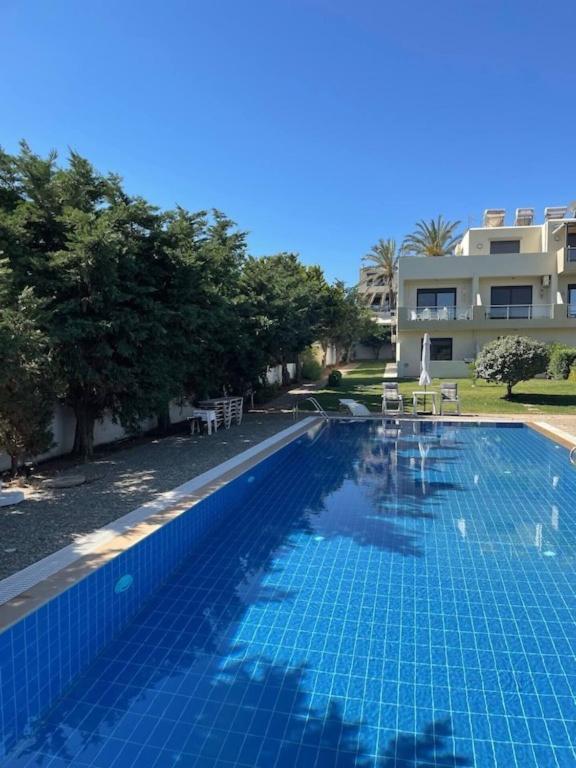 Erofili luxury house with pool - Ferienwohnung Hersonissos