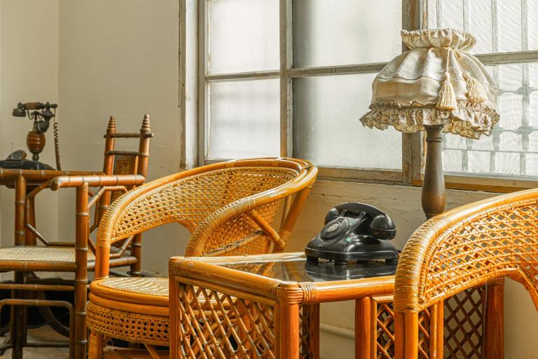 Neat Hostel - Bed and Breakfast Tainan