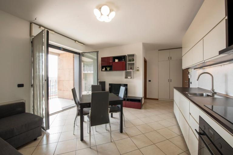 Residenza Arcimboldi - Bed and Breakfast Milaan