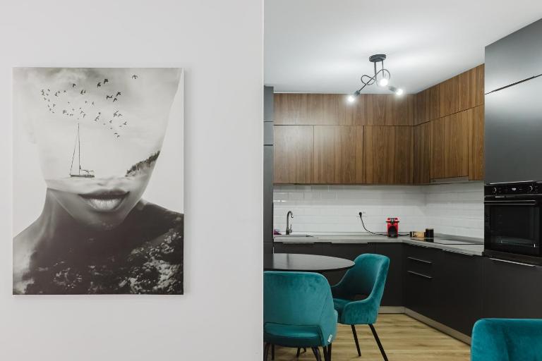 City Center Accommodation - 410 - Bed and Breakfast Reşiţa