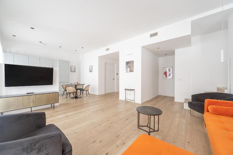 Enora Aapts by Sweett - Sirtori - Chambres d'hôtes Milan