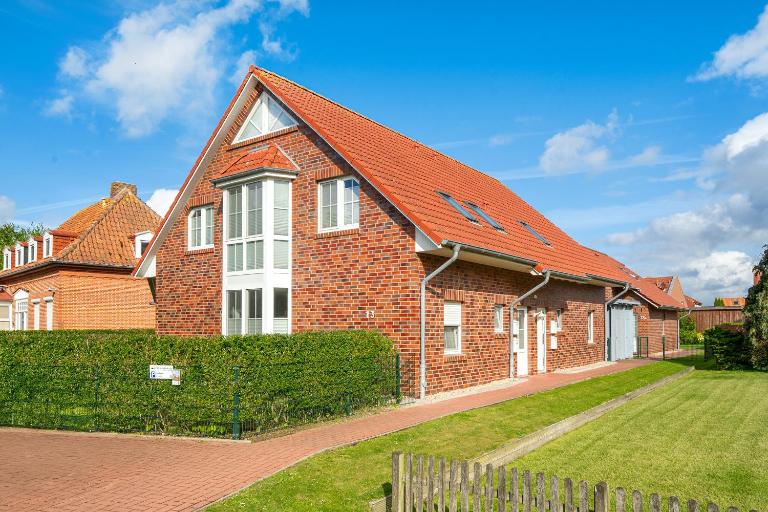 Amelie - B&B Greetsiel