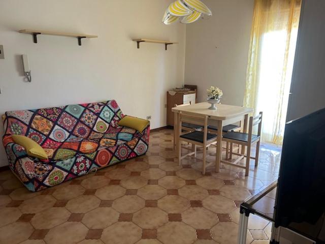 Holiday residence Sole San Marco - B&B Calatabiano