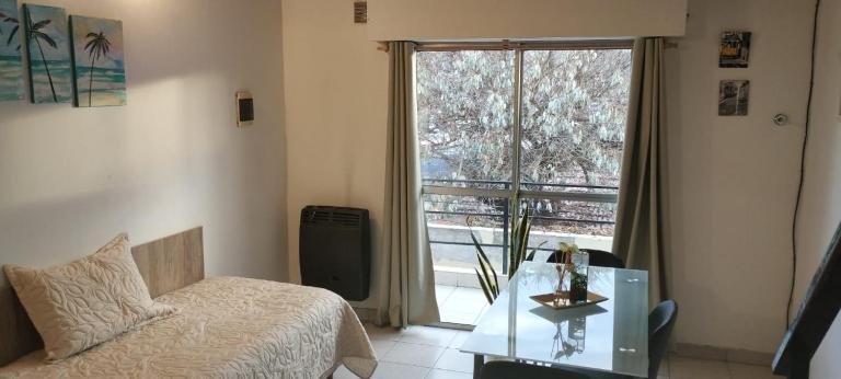Departamento Cipolletti - Ferienwohnung Cipolletti