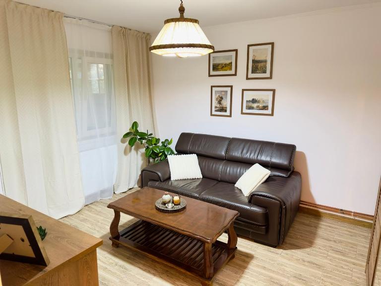 Peaceful Oasis in Calafat - Bed and Breakfast Calafat