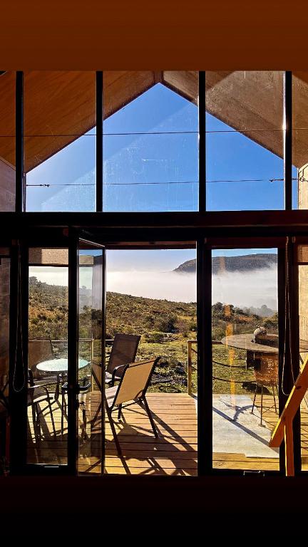 Casa Pitoco - Magia en las Sierras - B&B Minas