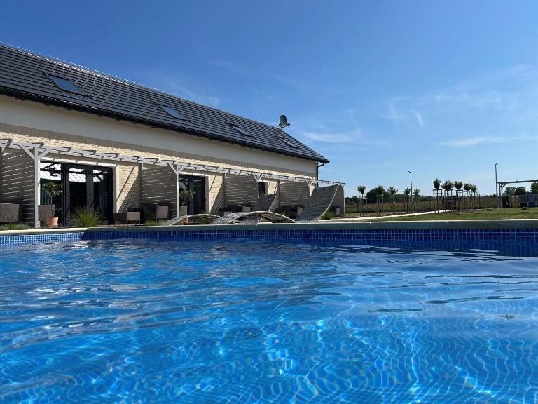 Mamma Mia Park - B&B Łukęcin