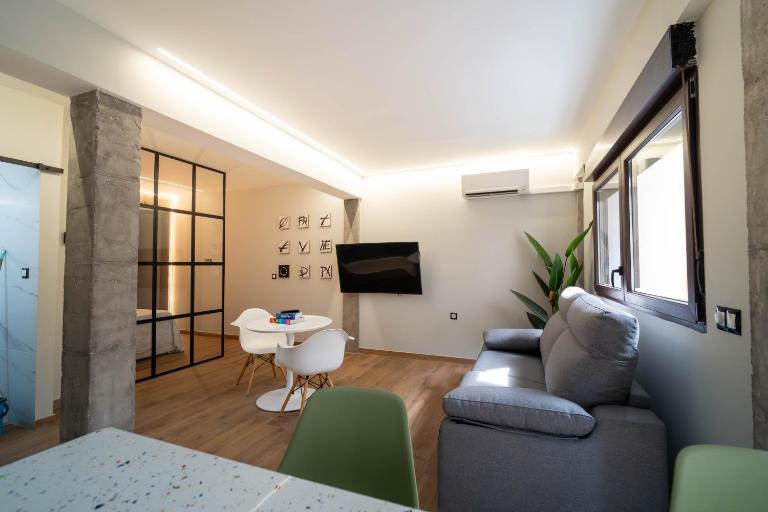 Apartamento Vermú - B&B Guadix