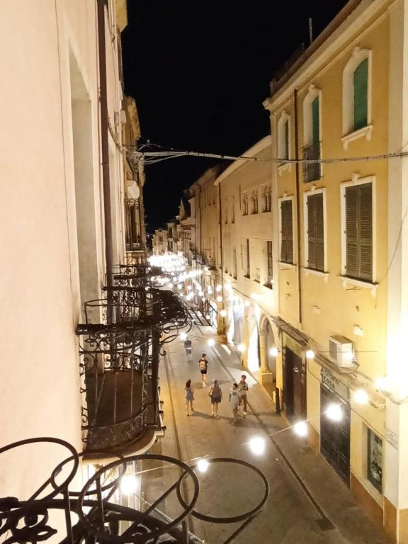 Liberty House - B&B Sassari
