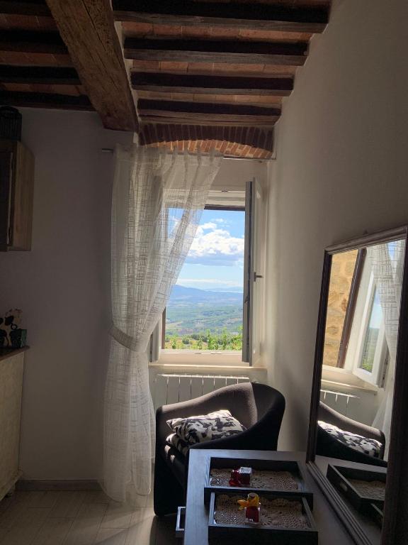 Casa Giovy - B&B Roccastrada