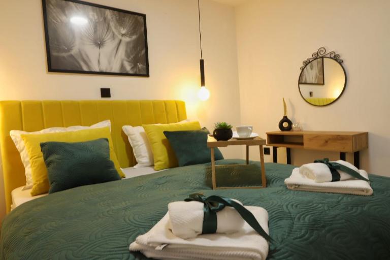 Apartman Eva - B&B Županja