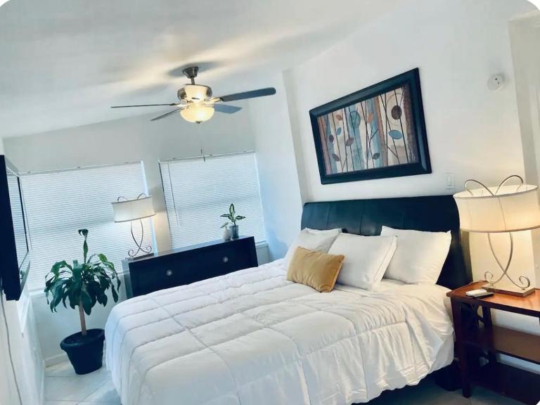 Florida Charm - B&B Pompano Beach