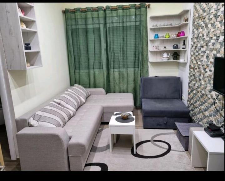 Apartman Duki - B&B Budua