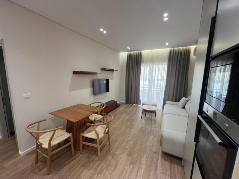 BlueNest1 Apartment Saranda - B&B Santi Quaranta