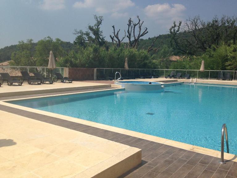 Appartement dans Residence – Le Domaine de Camiole - B&B Callian
