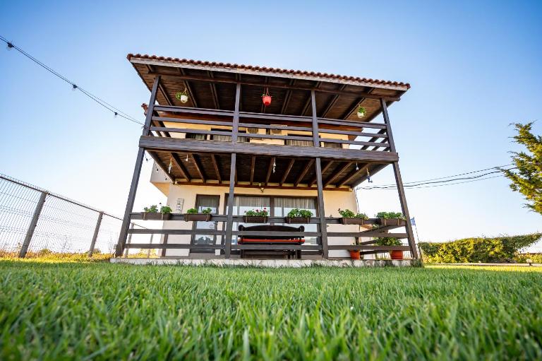 Hacienda del Mar'a - Chambres d'hôtes Vama Veche