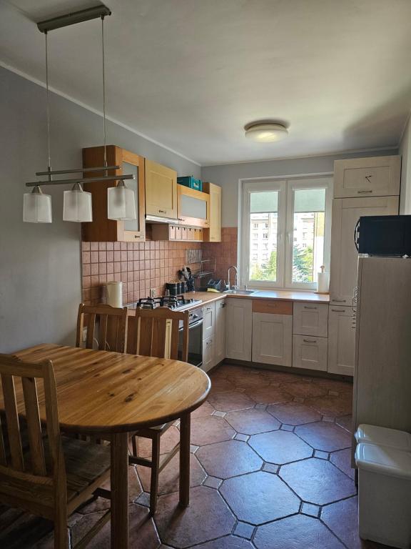 Przytulne Mieszkanko Kręta - B&B Bialystok