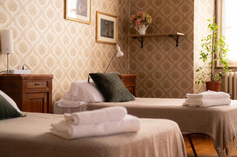 Bed & Breakfast Chiara - B&B San Sebastiano Curone