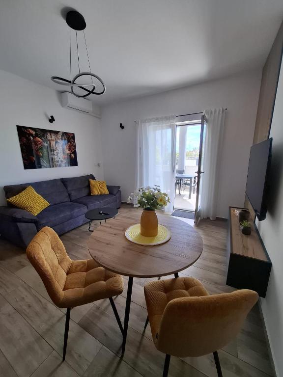 Apartment Marina - B&B Pula