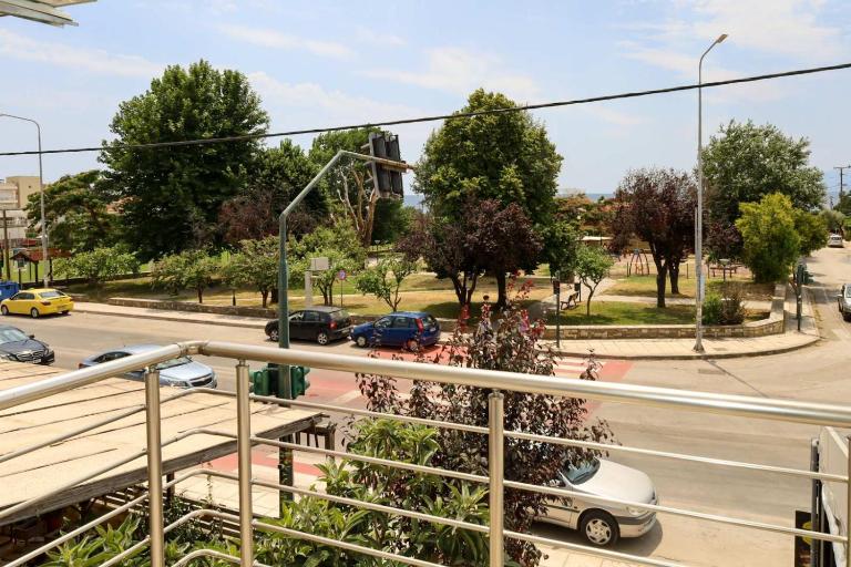 ELAIA Αpartments - B&B Alexandroupoli