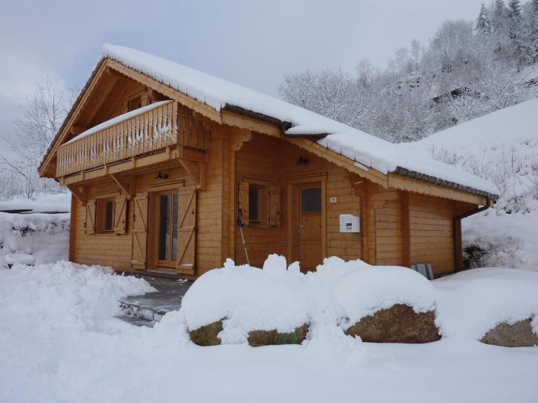 Les Noisettes - B&B La Bresse