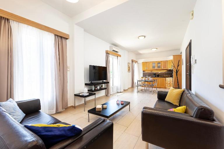 Anagenna - B&B Kos