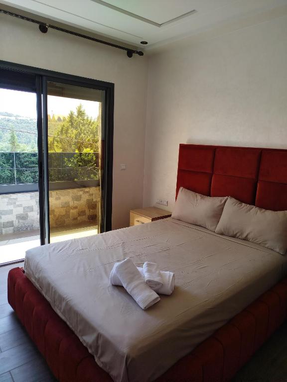 Le Refuge de Vittel 2 - Ferienwohnung Ifrane