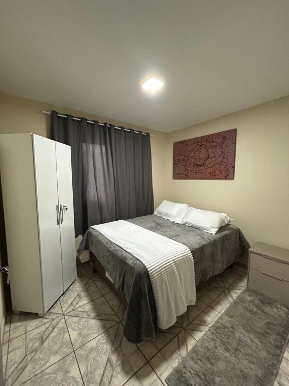 Casa eucaliptal - B&B Camanducaia