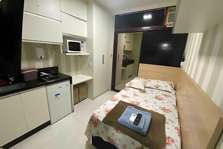 Lindo Estúdio perto Cong,Minist, Aerop e QG (110A) - B&B Brasília