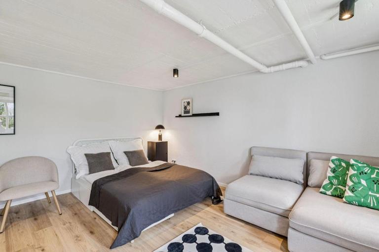 Gartenwohnung - NEU!In Remscheid - bei Köln - B&B Remscheid