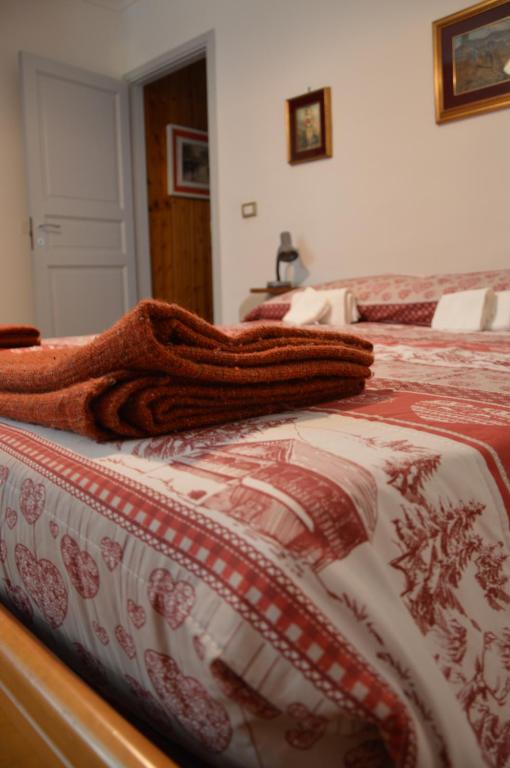 Appartamento Batticuore - Ferienwohnung Torre Pellice