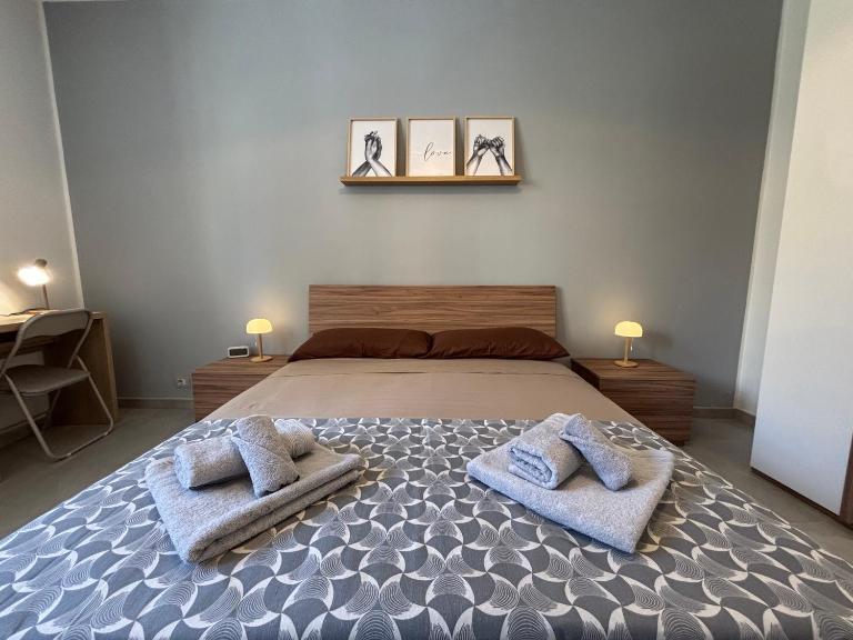 Sweet House - B&B Collegno