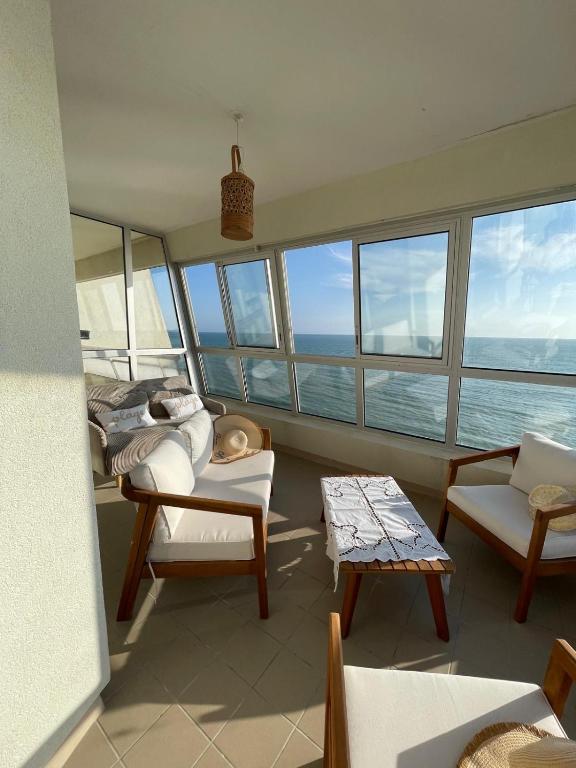 Le Grand Large - B&B Saint-Gilles-Croix-de-Vie