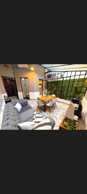 New Carranza - B&B Buenos Aires
