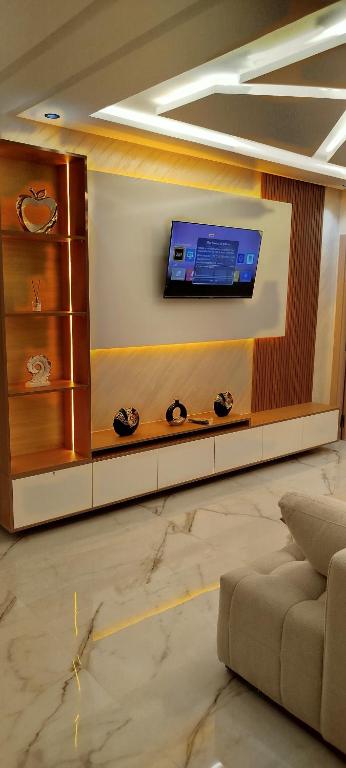 Apprtmnt jury de luxe 2 - Ferienwohnung Nador
