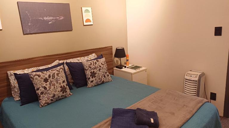 Apartamento Cambui - Centro de Convivência - B&B Campinas