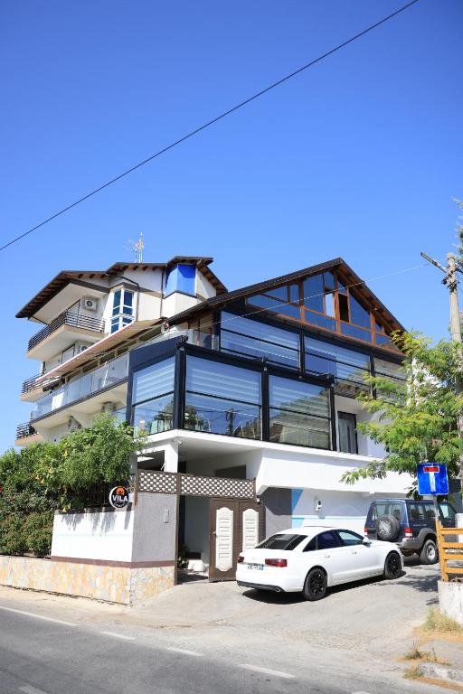 Villa Osmani - B&B Scutari